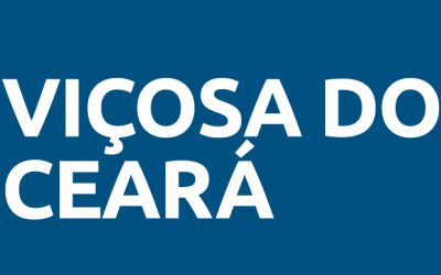 Viçosa do Ceará
