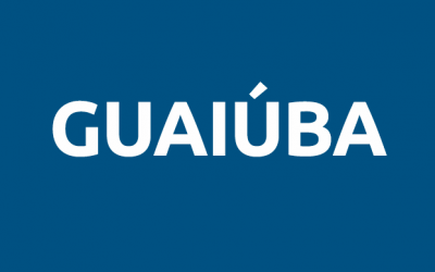 Guaiúba