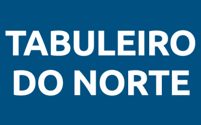 Tabuleiro do Norte