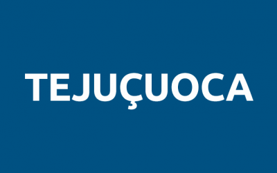 Tejuçuoca