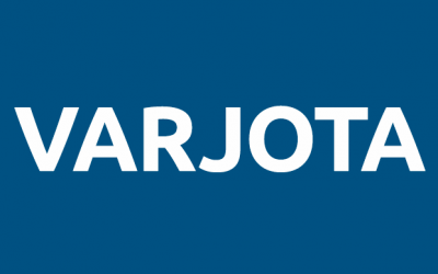 Varjota