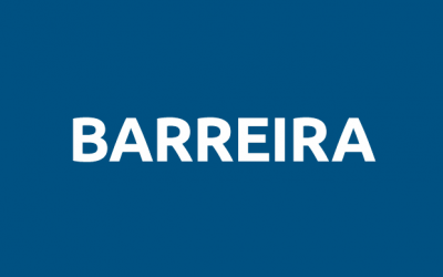 Barreira