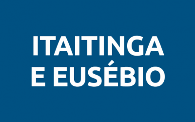 Itaitinga e Eusébio
