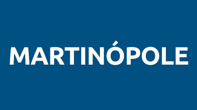 Martinópole