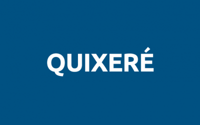 Quixeré