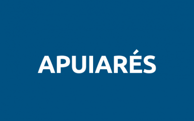 Apuiarés