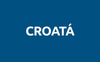 Croatá