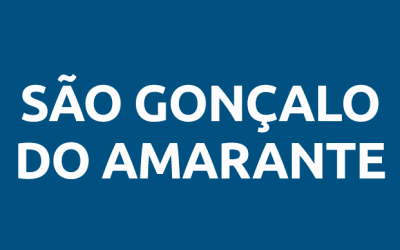 São Gonçalo do Amarante