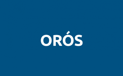 Orós