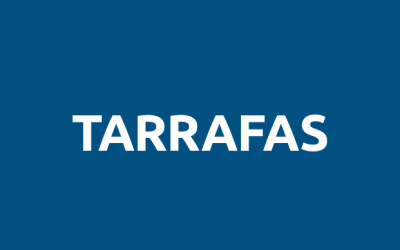 Tarrafas