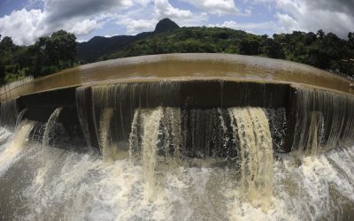 Lançada consulta pública sobre Projeto de Apoio à Melhoria da Segurança Hídrica