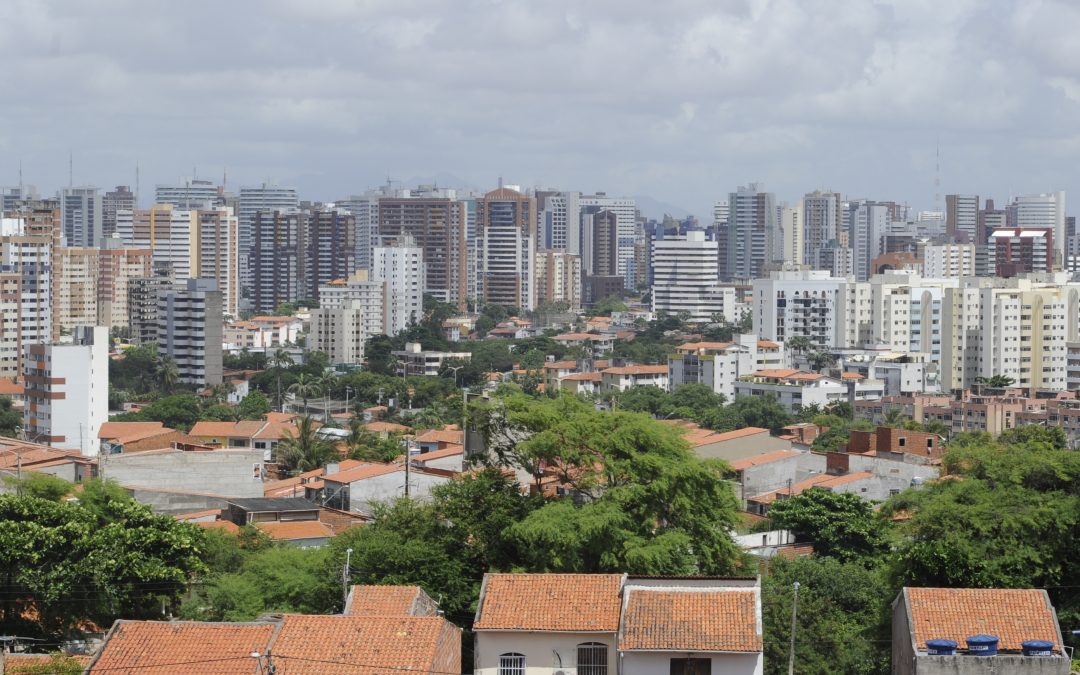 Cagece funcionará em regime de plantão no feriado de Nossa Senhora Aparecida