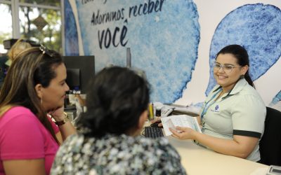 Dia de Finados: Cagece funcionará em regime de plantão no feriado