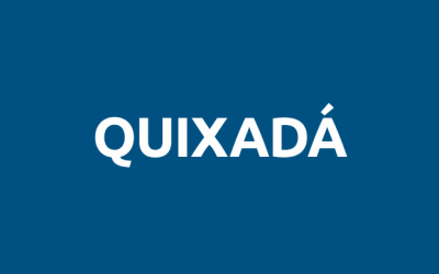 Quixadá
