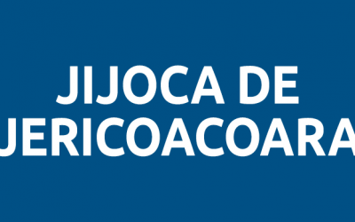 Jijoca de Jericoacoara