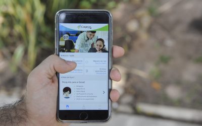 Cagece App ganha nova versão para Android e iOS