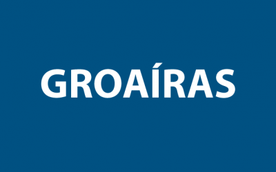 Groaíras
