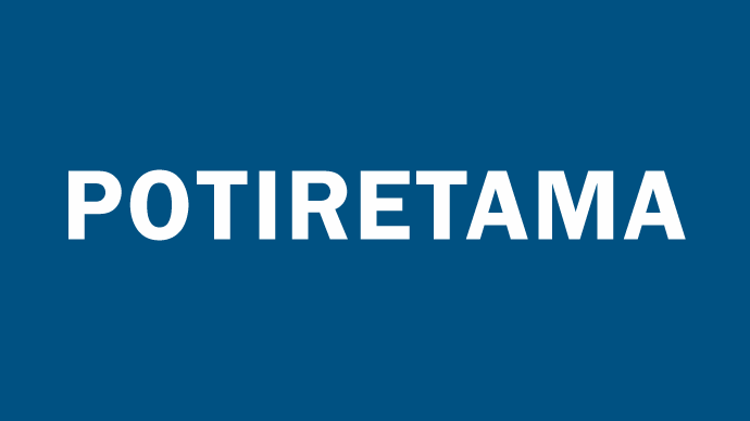 Potiretama