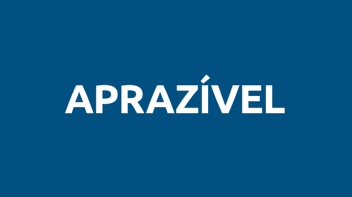 Aprazível