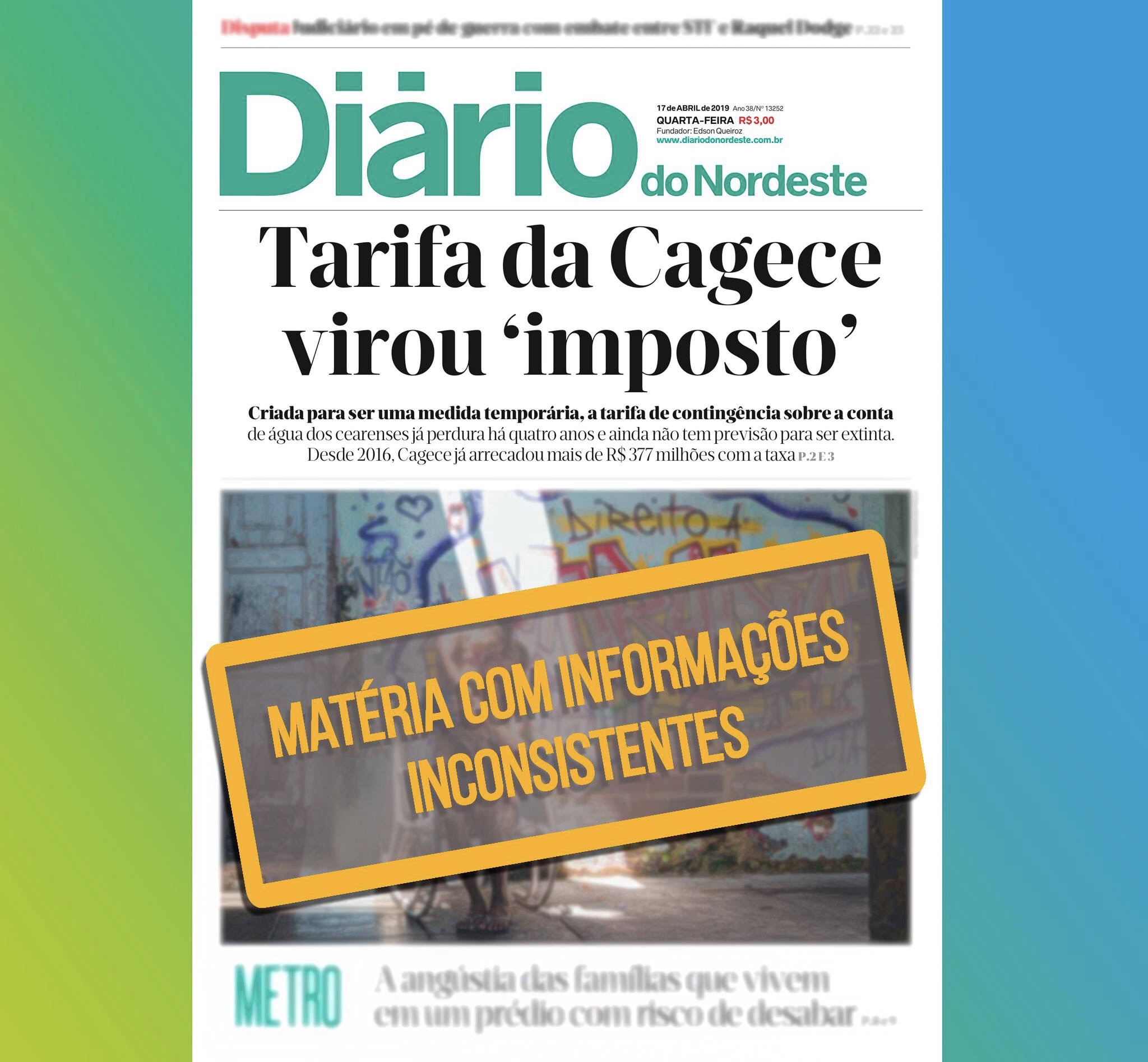 O aproveitamento de área do Castanhão se dará em regime de concessão para a instalação e operação de sistemas de geração de energia elétrica fotovoltaica