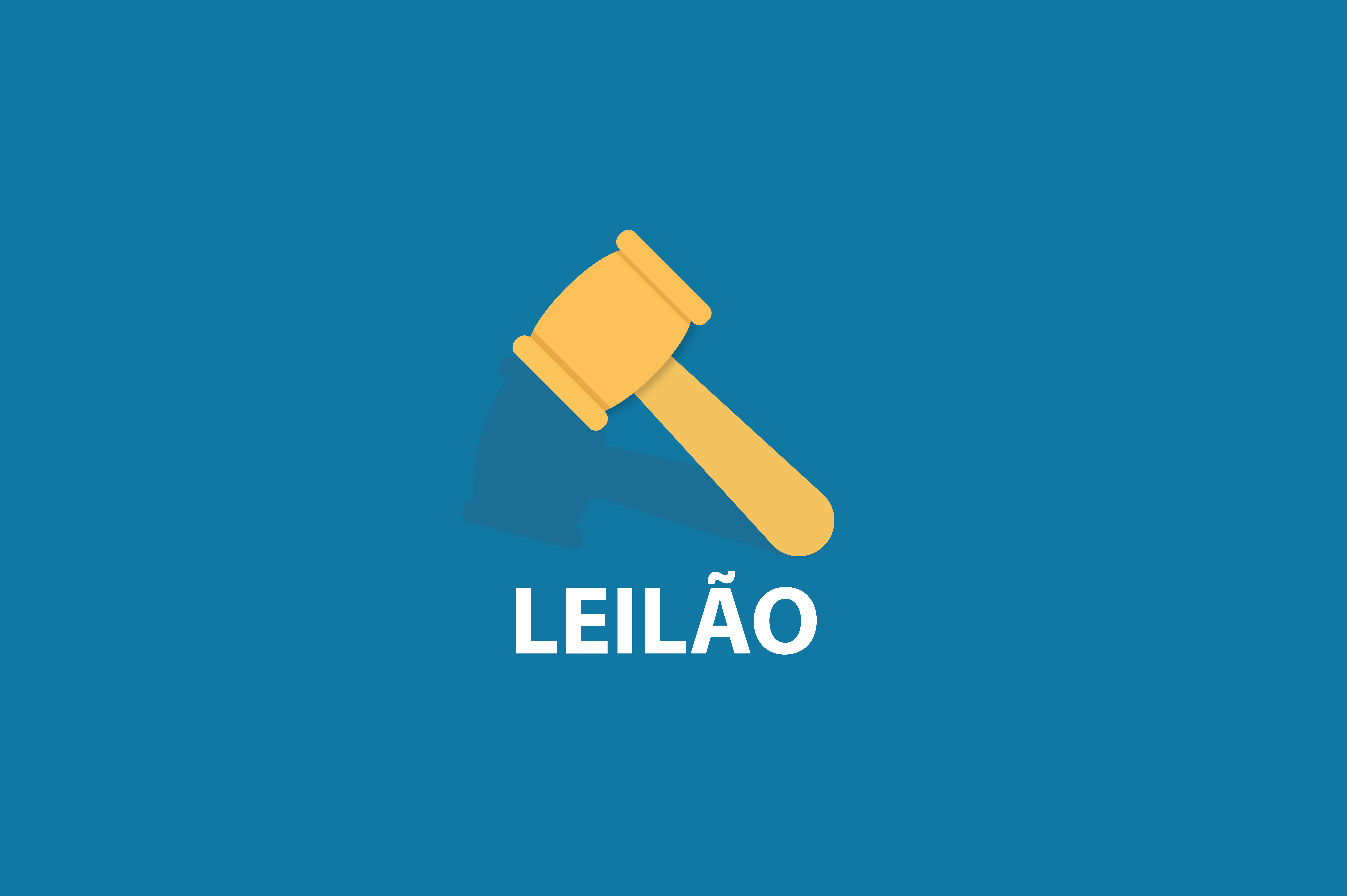 Cagece realiza leilão virtual de bens inservíveis na próxima sexta-feira (30)