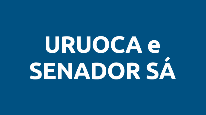 Senador Sá