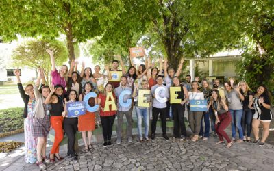 Cagece é eleita mais uma vez uma das 150 melhores empresas para se trabalhar