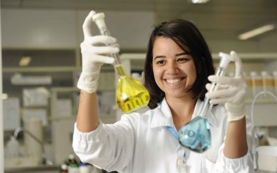 Certificação ISO 17025: Laboratório Central da Cagece recebe reconhecimento em nível internacional