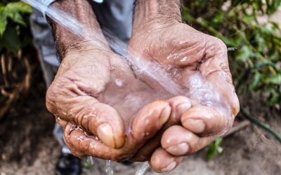 Cagece realiza serviços de melhoria no abastecimento de Reriutaba