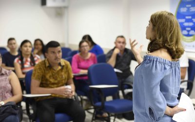 Cagece oferece 82 vagas para cursos gratuitos em janeiro