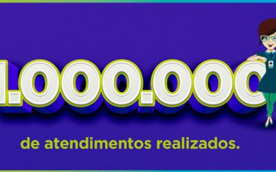 Assistente virtual da Cagece alcança 1 milhão de atendimentos