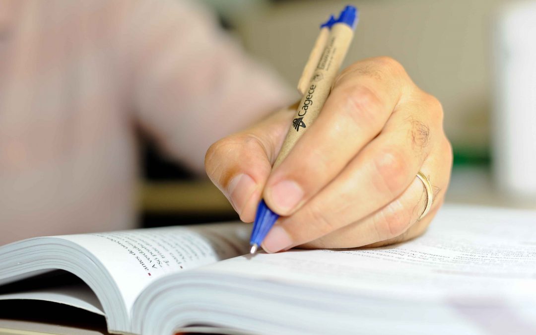Cursos gratuitos da Cagece ofertam 115 vagas em março