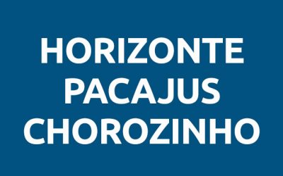 Horizonte, Pacajus e Chorozinho