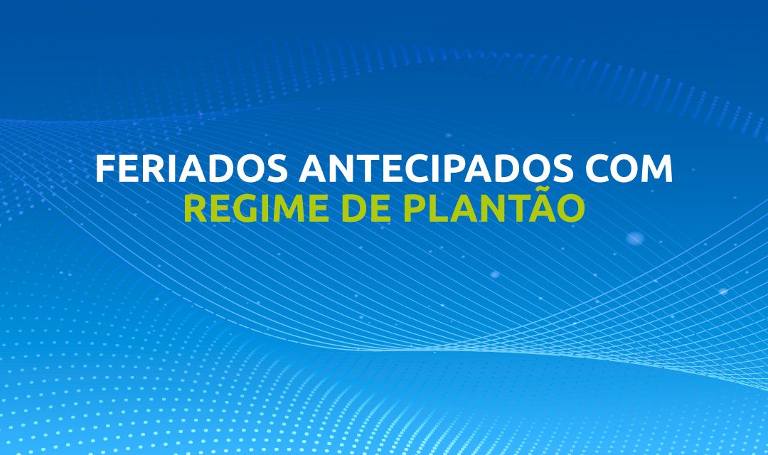 Cagece funcionará em regime de plantão durante os feriados antecipados em Fortaleza
