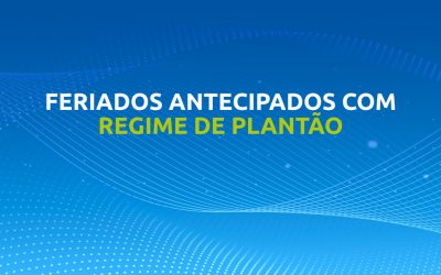 Cagece funcionará em regime de plantão durante os feriados antecipados em Fortaleza