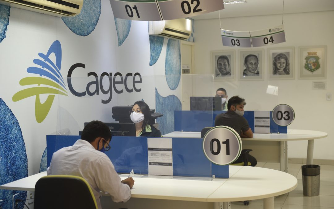 Feriado da Independência: Cagece funcionará em regime de plantão na segunda-feira (7)