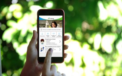 Conheça os canais de atendimento da Cagece e saiba como solicitar os serviços da companhia