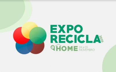 Cagece participa da feira de negócios e ideias sustentáveis, Exporecicla