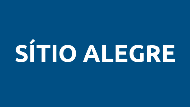  Sítio Alegre