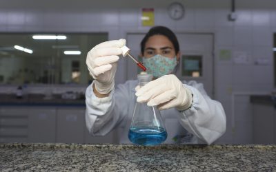 Cagece e Funcap lançam edital de pesquisa em saneamento