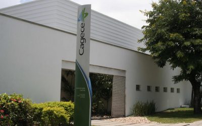 Cagece representa o Brasil em evento internacional sobre o enfrentamento ao coronavírus
