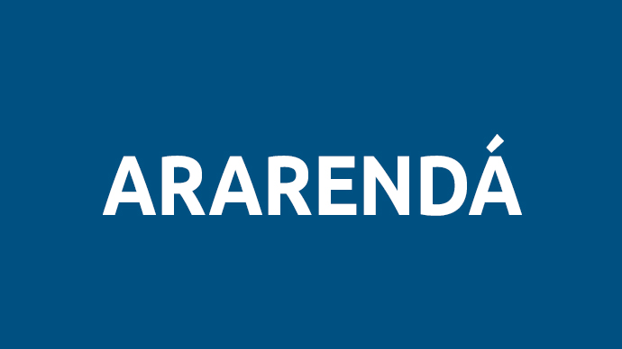 Ararendá