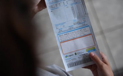 Revisão tarifária da Cagece passa a valer a partir do dia 30 de janeiro