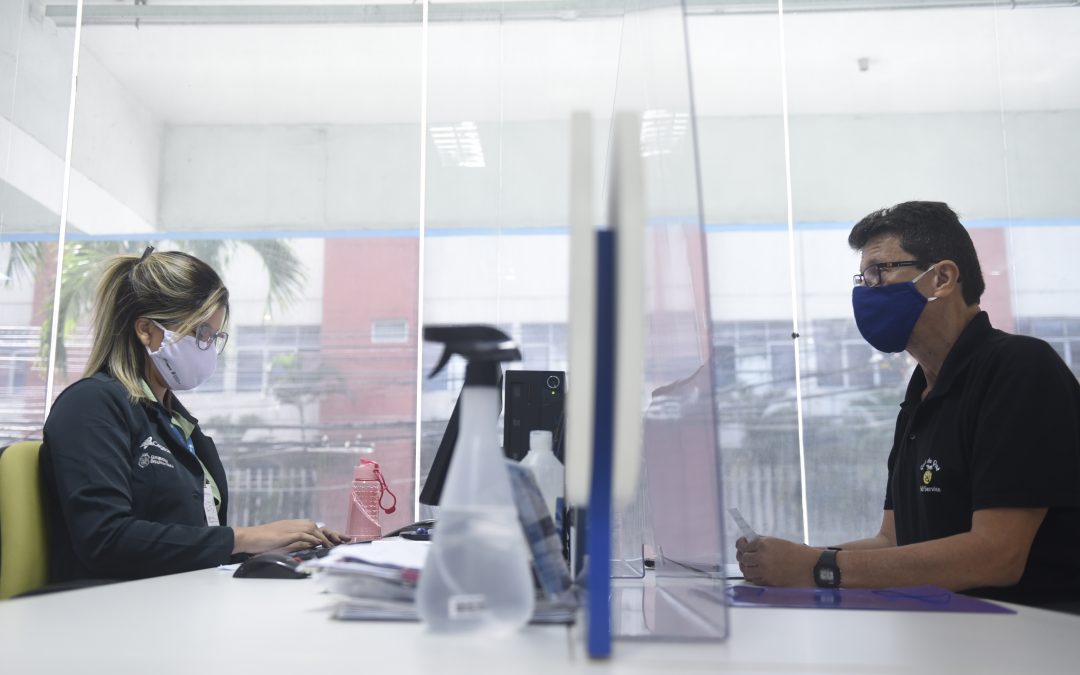 Negociação de débitos da Cagece alcança mais de 11 mil clientes no primeiro mês