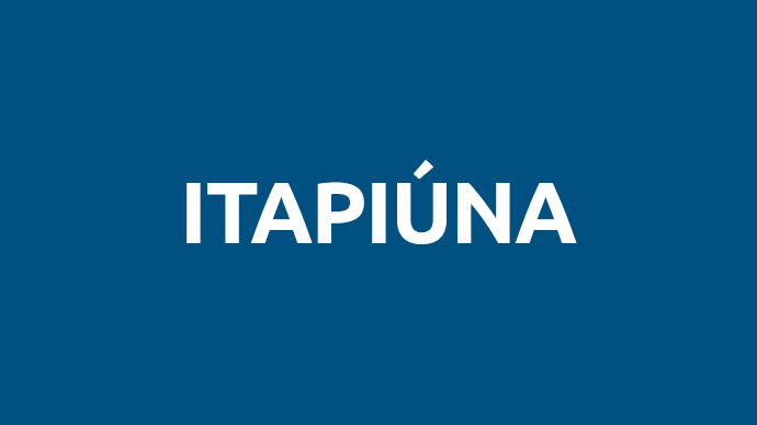 Itapiúna