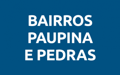 Paralisação Emergencial