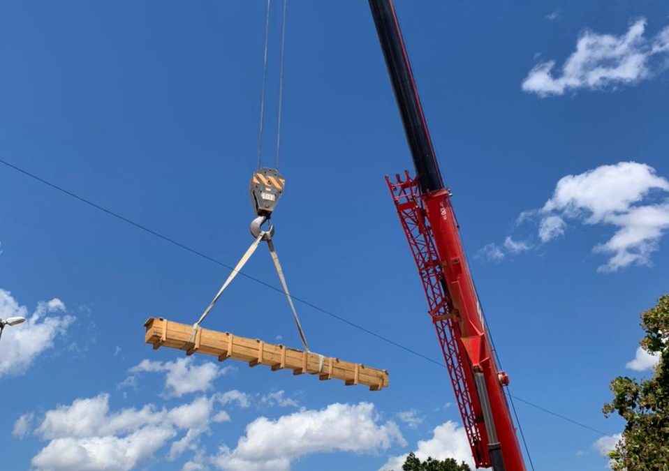Cagece reativa poço mais profundo do Ceará e garante abastecimento em Campos Sales