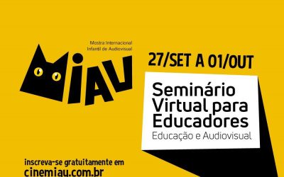 Incentivo à cultura: terceira edição do Cine Miau conta com patrocínio da Cagece