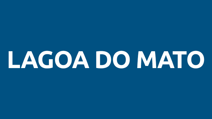 Lagoa do Mato