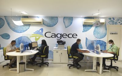 Cagece funcionará em regime de plantão durante o Carnaval